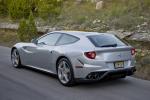 Ferrari FF 2014 года